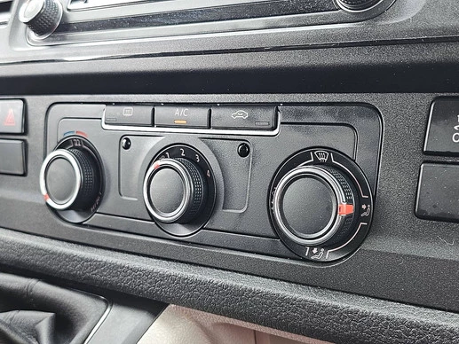 Volkswagen Transporter - Afbeelding 9 van 14