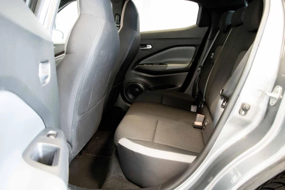 Nissan Juke - Afbeelding 6 van 20