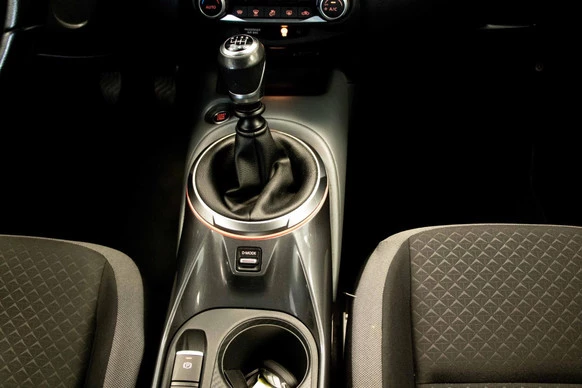 Nissan Juke - Afbeelding 8 van 20