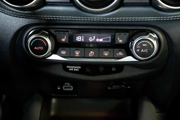 Nissan Juke - Afbeelding 10 van 20