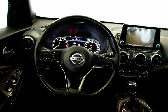 Nissan Juke - Afbeelding 14 van 20