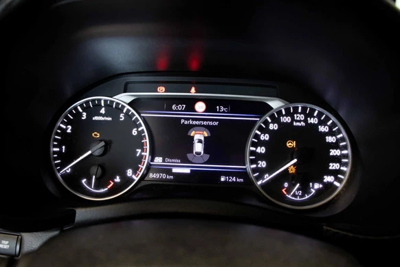 Nissan Juke - Afbeelding 18 van 20