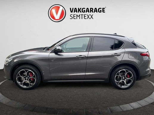 Alfa Romeo Stelvio - Afbeelding 2 van 26