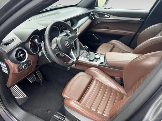 Alfa Romeo Stelvio - Afbeelding 4 van 26