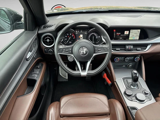 Alfa Romeo Stelvio - Afbeelding 5 van 26