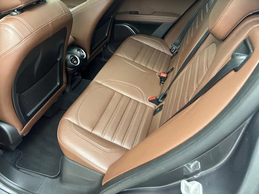 Alfa Romeo Stelvio - Afbeelding 6 van 26