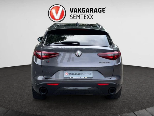 Alfa Romeo Stelvio - Afbeelding 7 van 26