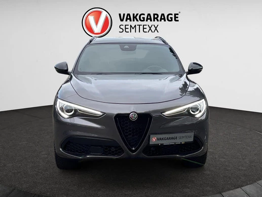 Alfa Romeo Stelvio - Afbeelding 11 van 26