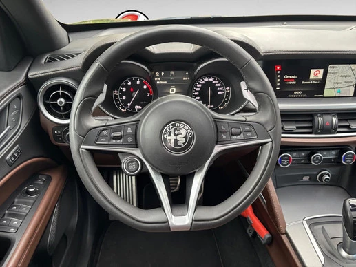 Alfa Romeo Stelvio - Afbeelding 16 van 26