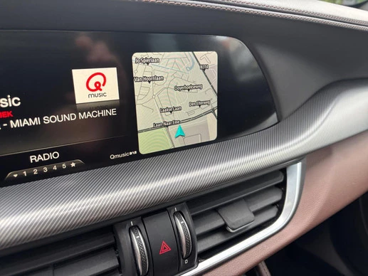 Alfa Romeo Stelvio - Afbeelding 21 van 26
