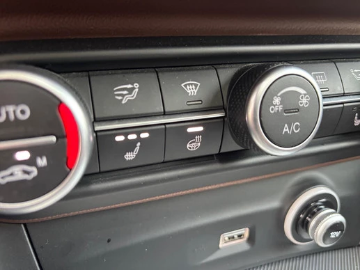 Alfa Romeo Stelvio - Afbeelding 22 van 26