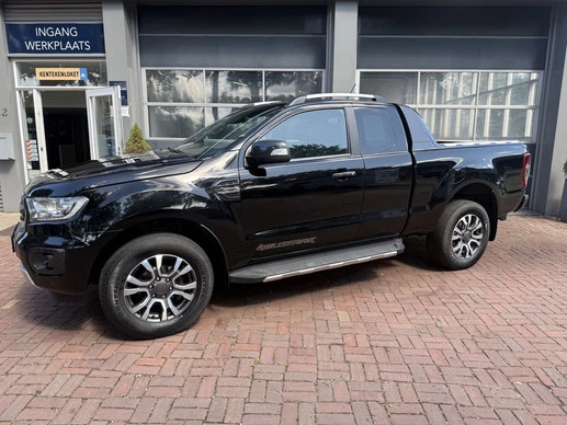 Ford Ranger - Afbeelding 1 van 30