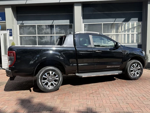 Ford Ranger - Afbeelding 2 van 30