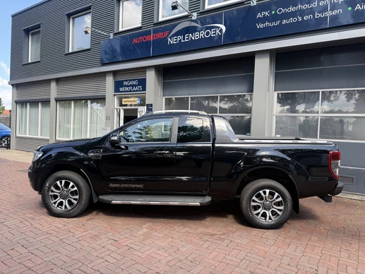 Ford Ranger - Afbeelding 3 van 30