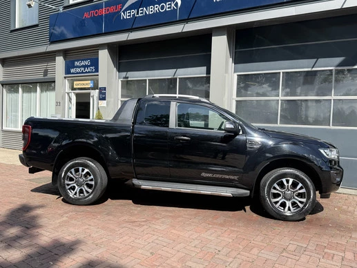 Ford Ranger - Afbeelding 4 van 30