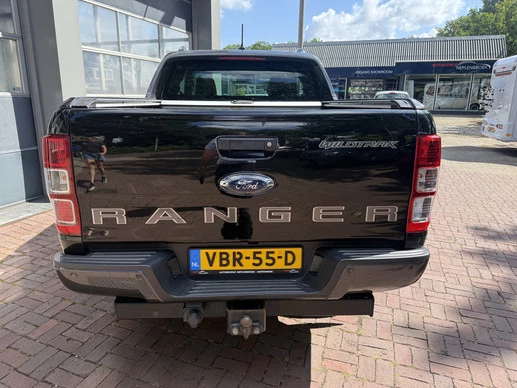 Ford Ranger - Afbeelding 5 van 30