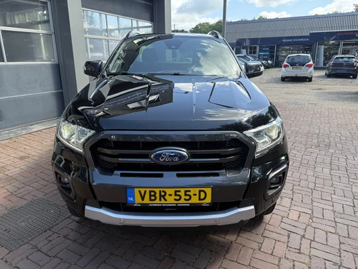 Ford Ranger - Afbeelding 6 van 30