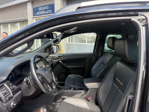 Ford Ranger - Afbeelding 7 van 30