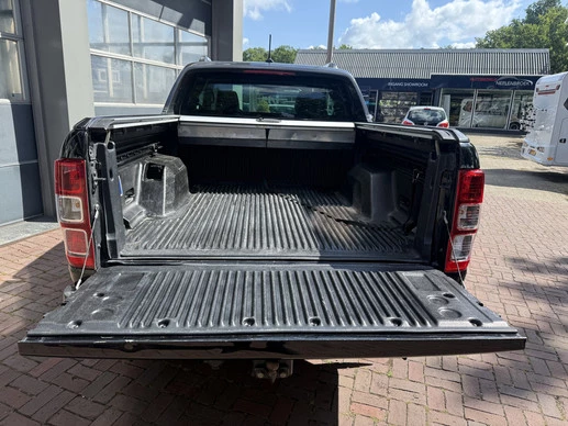 Ford Ranger - Afbeelding 10 van 30