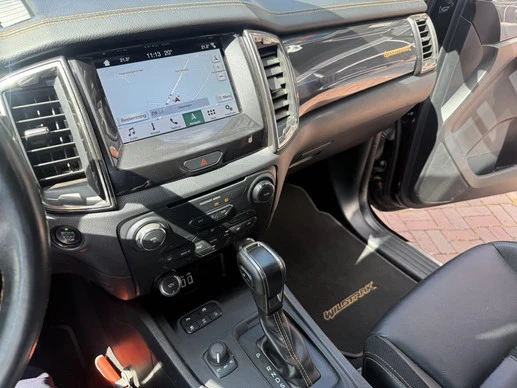 Ford Ranger - Afbeelding 17 van 30