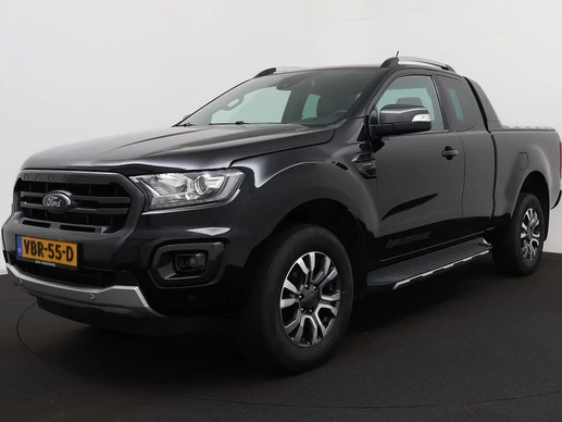 Ford Ranger - Afbeelding 22 van 30