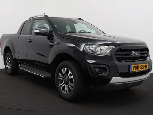 Ford Ranger - Afbeelding 23 van 30