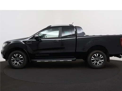 Ford Ranger - Afbeelding 24 van 30