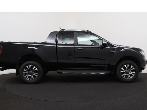 Ford Ranger - Afbeelding 25 van 30