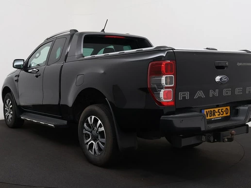 Ford Ranger - Afbeelding 26 van 30