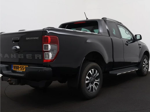 Ford Ranger - Afbeelding 27 van 30