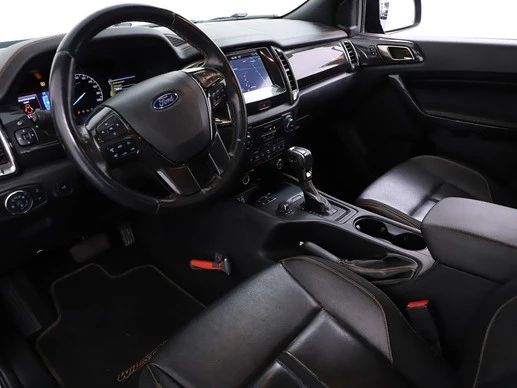 Ford Ranger - Afbeelding 28 van 30