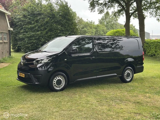 Toyota ProAce - Afbeelding 1 van 30