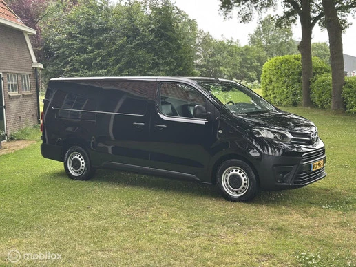 Toyota ProAce - Afbeelding 4 van 30