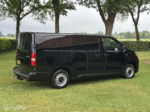 Toyota ProAce - Afbeelding 5 van 30