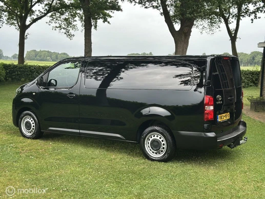 Toyota ProAce - Afbeelding 6 van 30