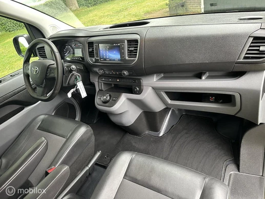 Toyota ProAce - Afbeelding 8 van 30