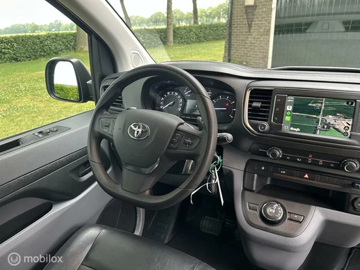 Toyota ProAce - Afbeelding 9 van 30