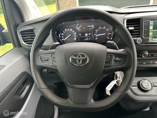 Toyota ProAce - Afbeelding 10 van 30