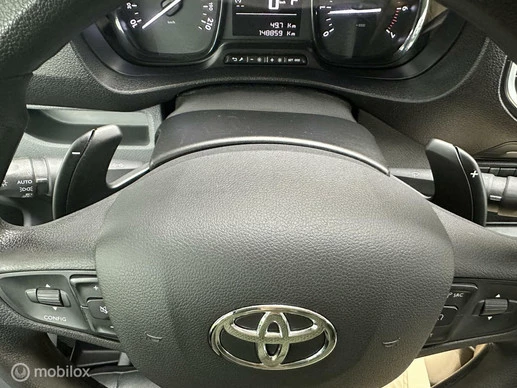 Toyota ProAce - Afbeelding 12 van 30