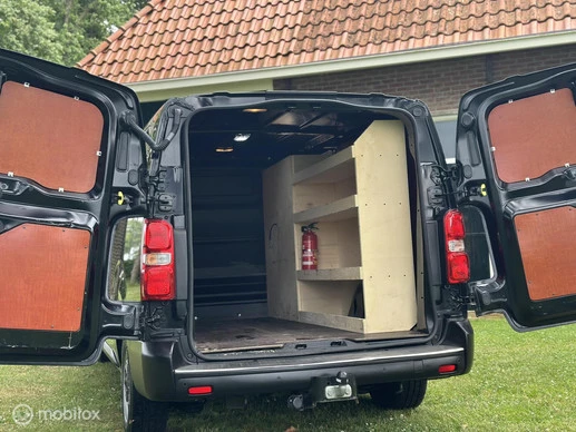 Toyota ProAce - Afbeelding 19 van 30