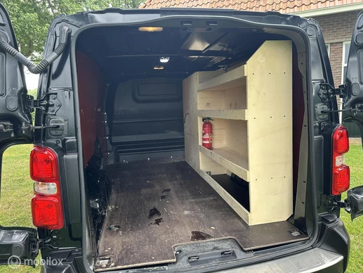 Toyota ProAce - Afbeelding 20 van 30