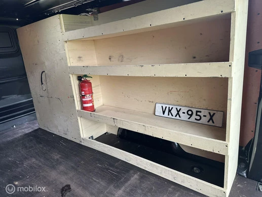 Toyota ProAce - Afbeelding 21 van 30