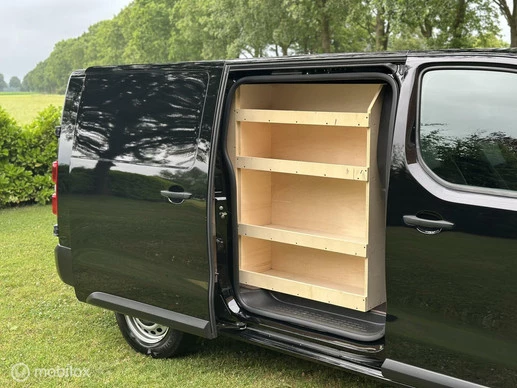 Toyota ProAce - Afbeelding 22 van 30