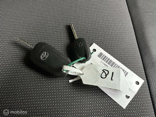 Toyota ProAce - Afbeelding 27 van 30