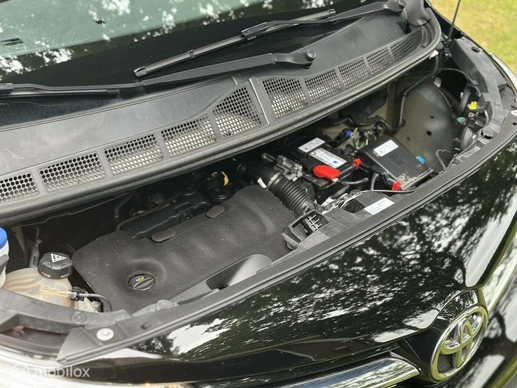 Toyota ProAce - Afbeelding 28 van 30