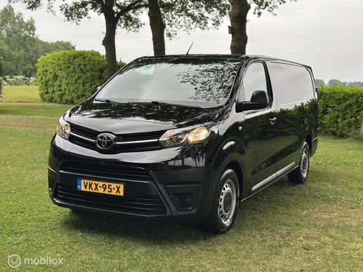 Toyota ProAce - Afbeelding 29 van 30