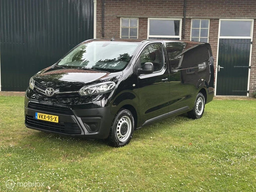Toyota ProAce - Afbeelding 30 van 30