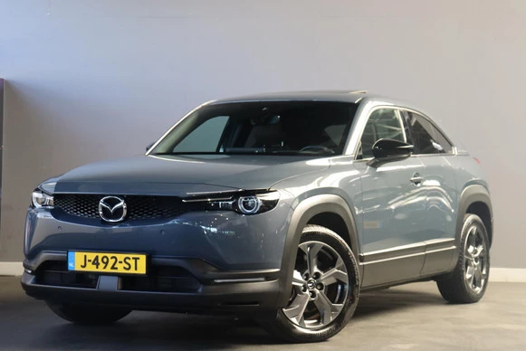 Mazda MX-30 - Afbeelding 1 van 30