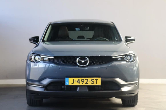 Mazda MX-30 - Afbeelding 2 van 30