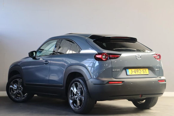 Mazda MX-30 - Afbeelding 4 van 30